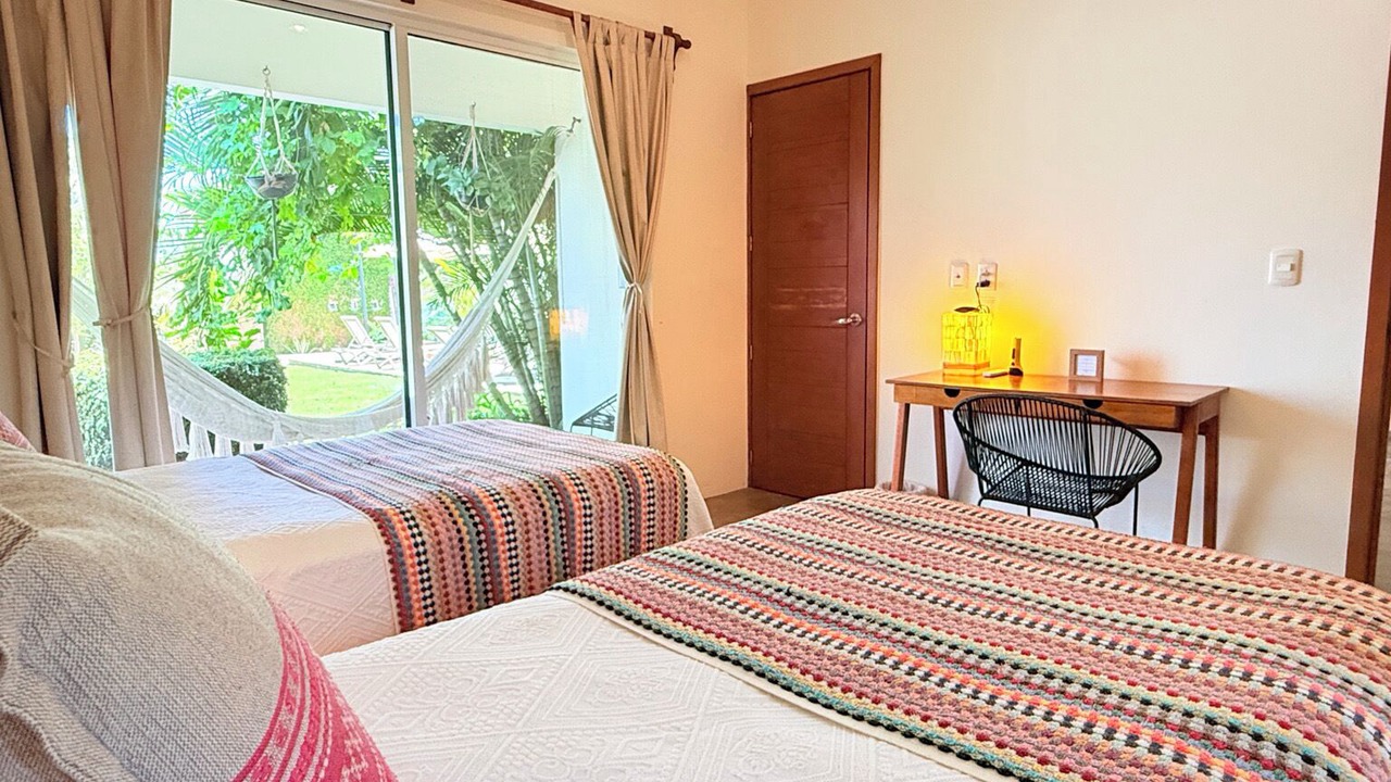 Photo of Bedroom in Los Tamarindos