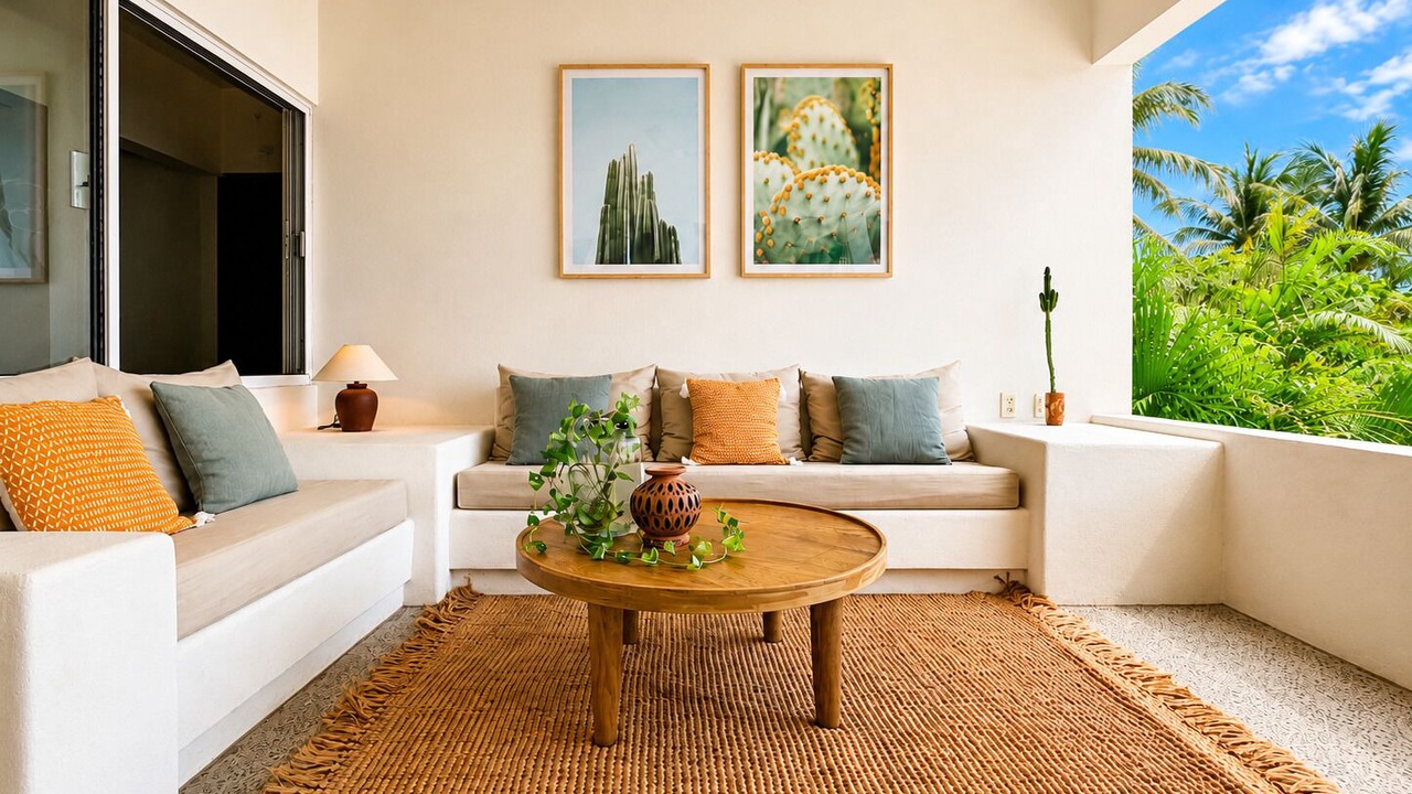 Photo of Outdoor in Los Tamarindos