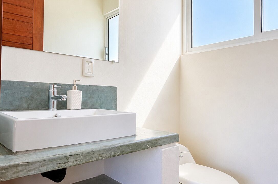 Photo of Bathroom in Los Tamarindos