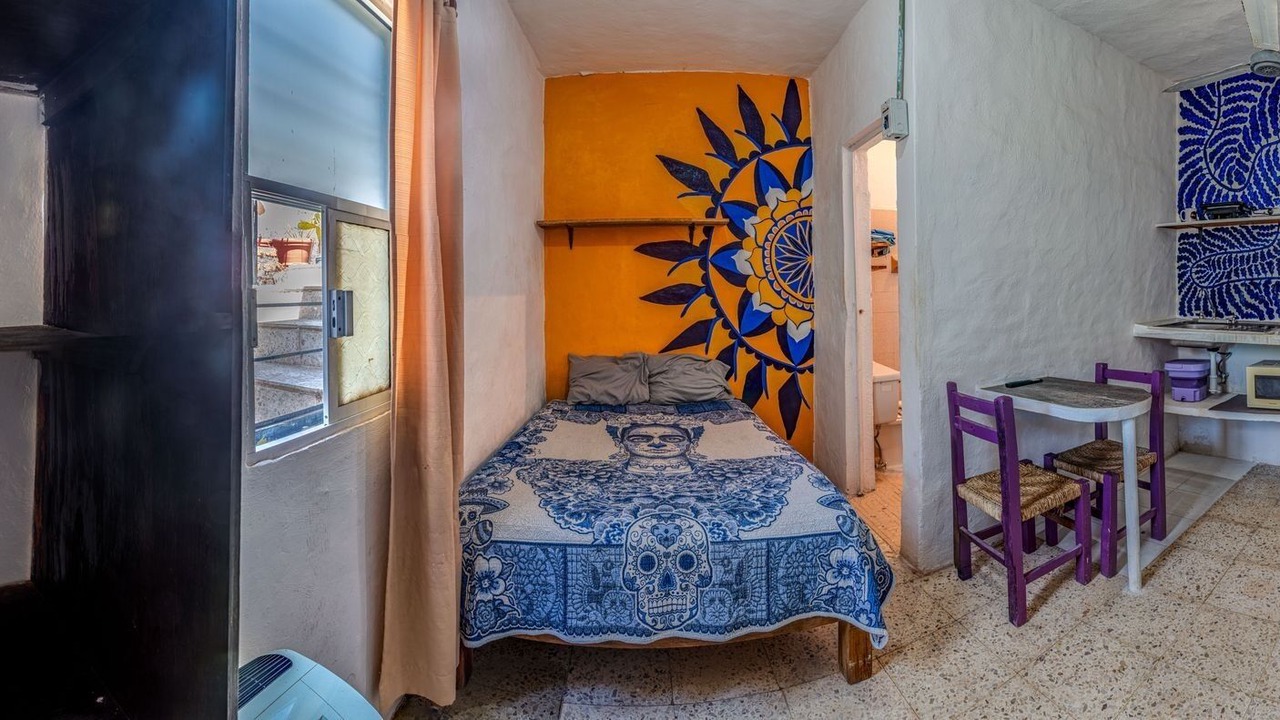 Photo of Bedroom in Colonia 5 de Diciembre