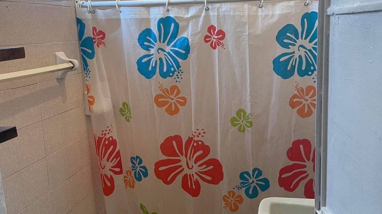 Photo of Bathroom in Colonia 5 de Diciembre