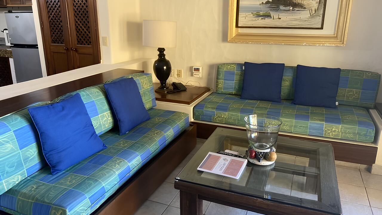 Photo of Livingroom in South Hotel Zone