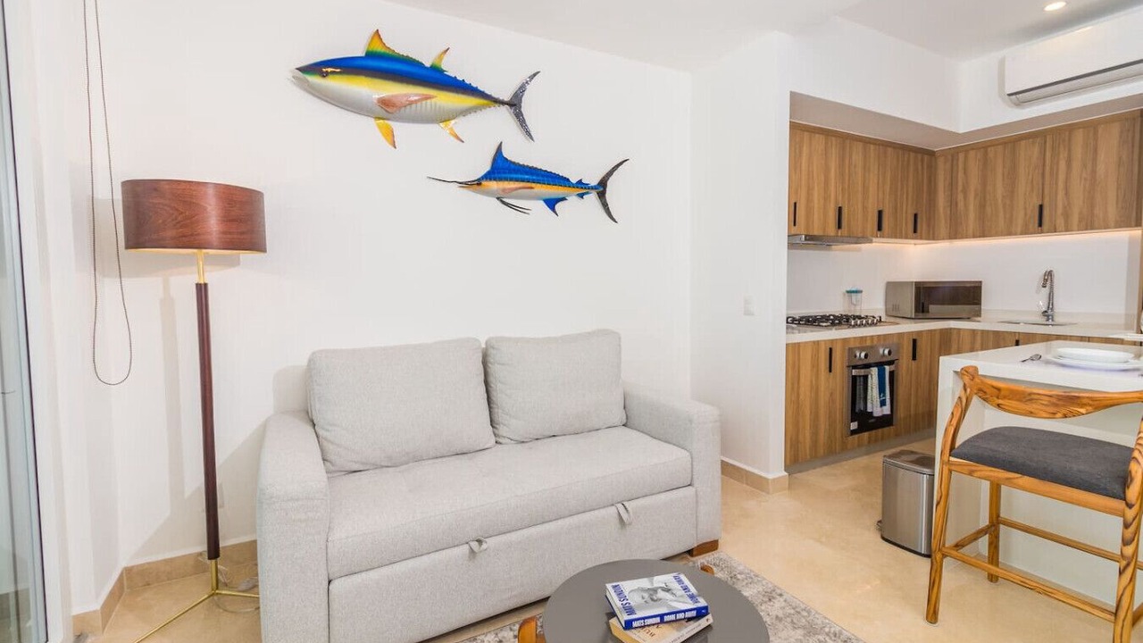Photo of Livingroom in Las Glorias