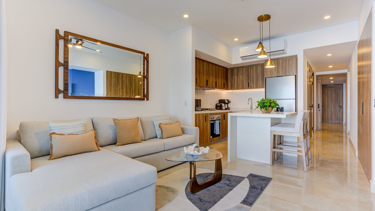 Photo of Livingroom in Las Glorias