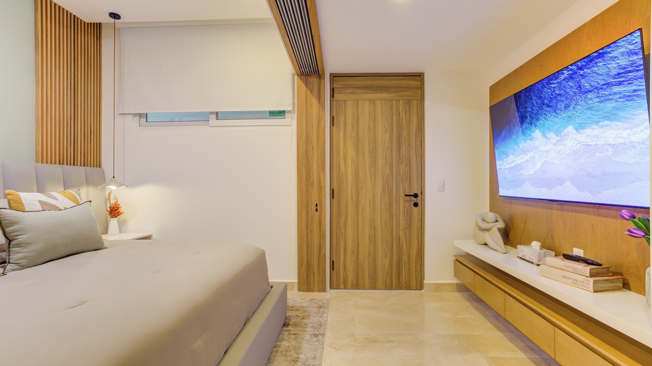 Photo of Bedroom in Las Glorias