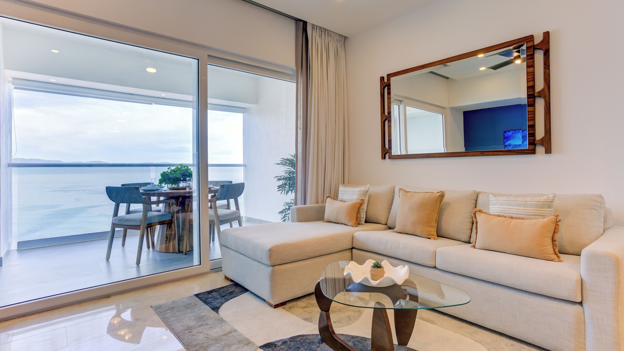 Photo of Livingroom in Las Glorias
