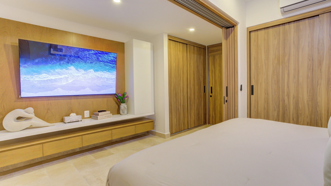 Photo of Bedroom in Las Glorias