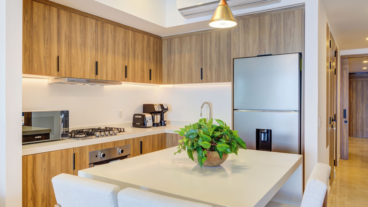 Photo of Kitchen in Las Glorias