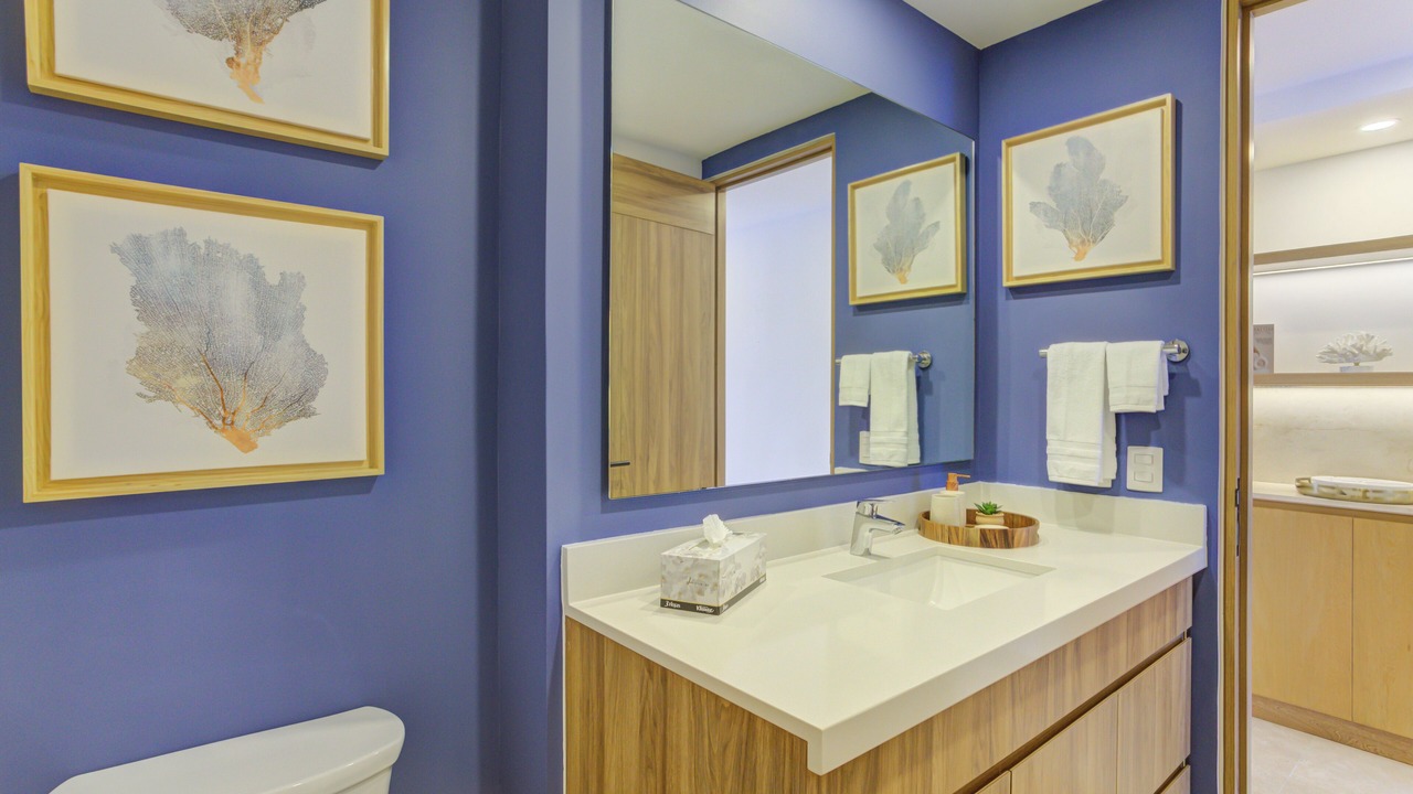 Photo of Bathroom in Las Glorias