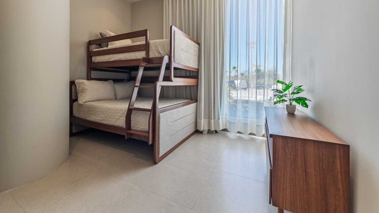 Photo of Bedroom in Flamingos