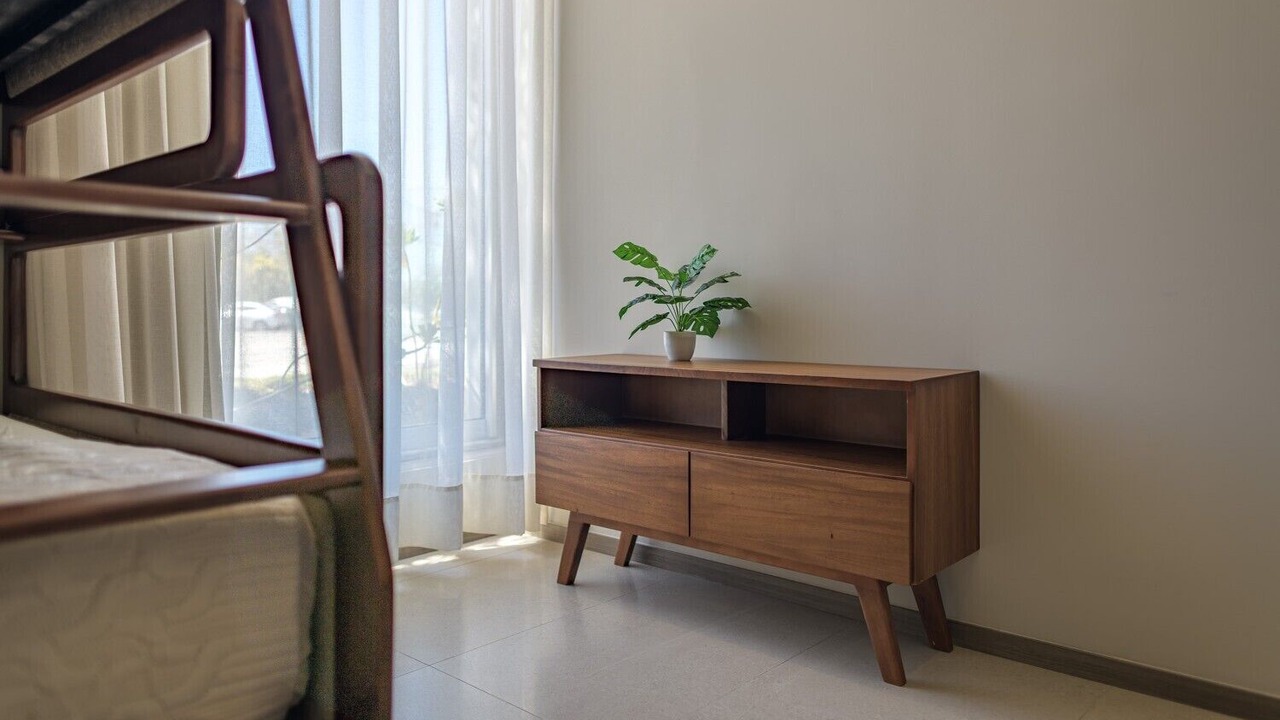 Photo of Bedroom in Flamingos