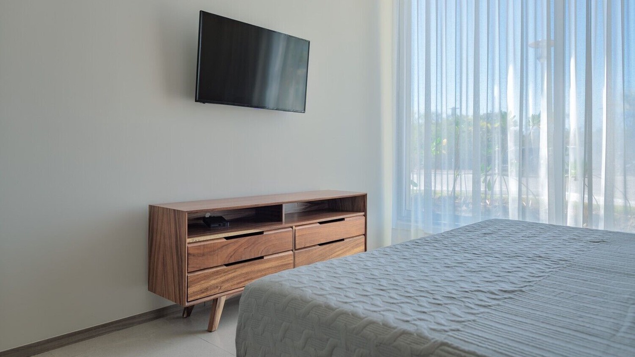 Photo of Bedroom in Flamingos