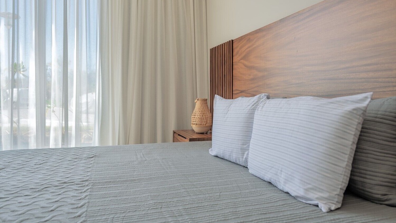 Photo of Bedroom in Flamingos