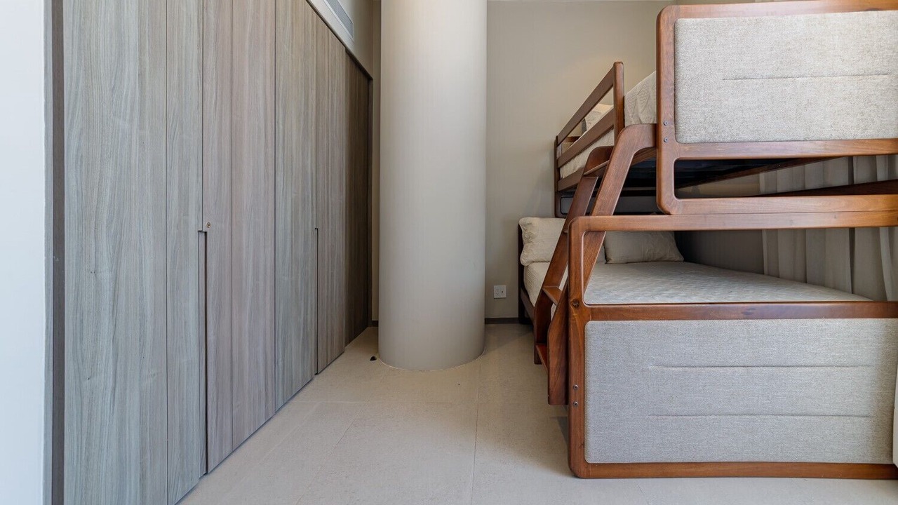 Photo of Bedroom in Flamingos