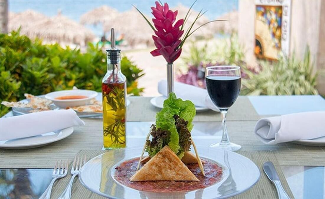 Photo of Outdoor in Isla Iguana