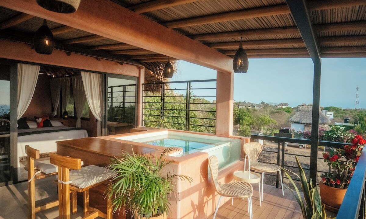 Photo of Outdoor in Barra de Colotepec