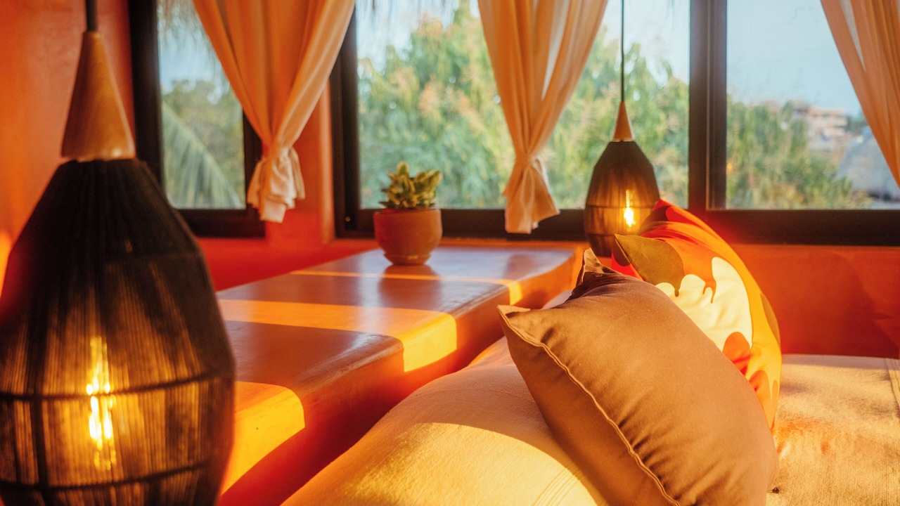 Photo of Bedroom in Barra de Colotepec