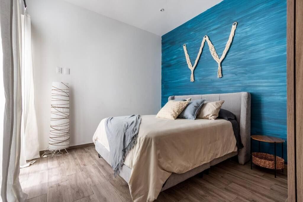 Photo of Bedroom in Roma Sur