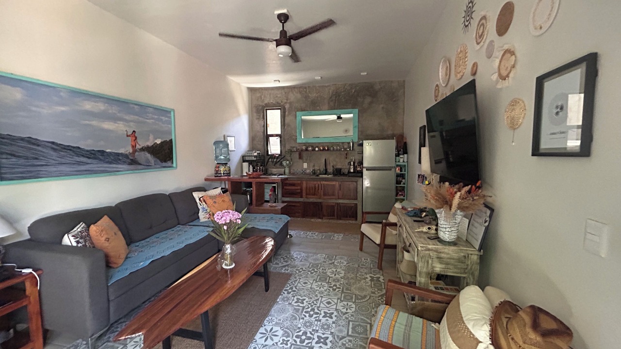 Photo of Livingroom in Lo de Marcos