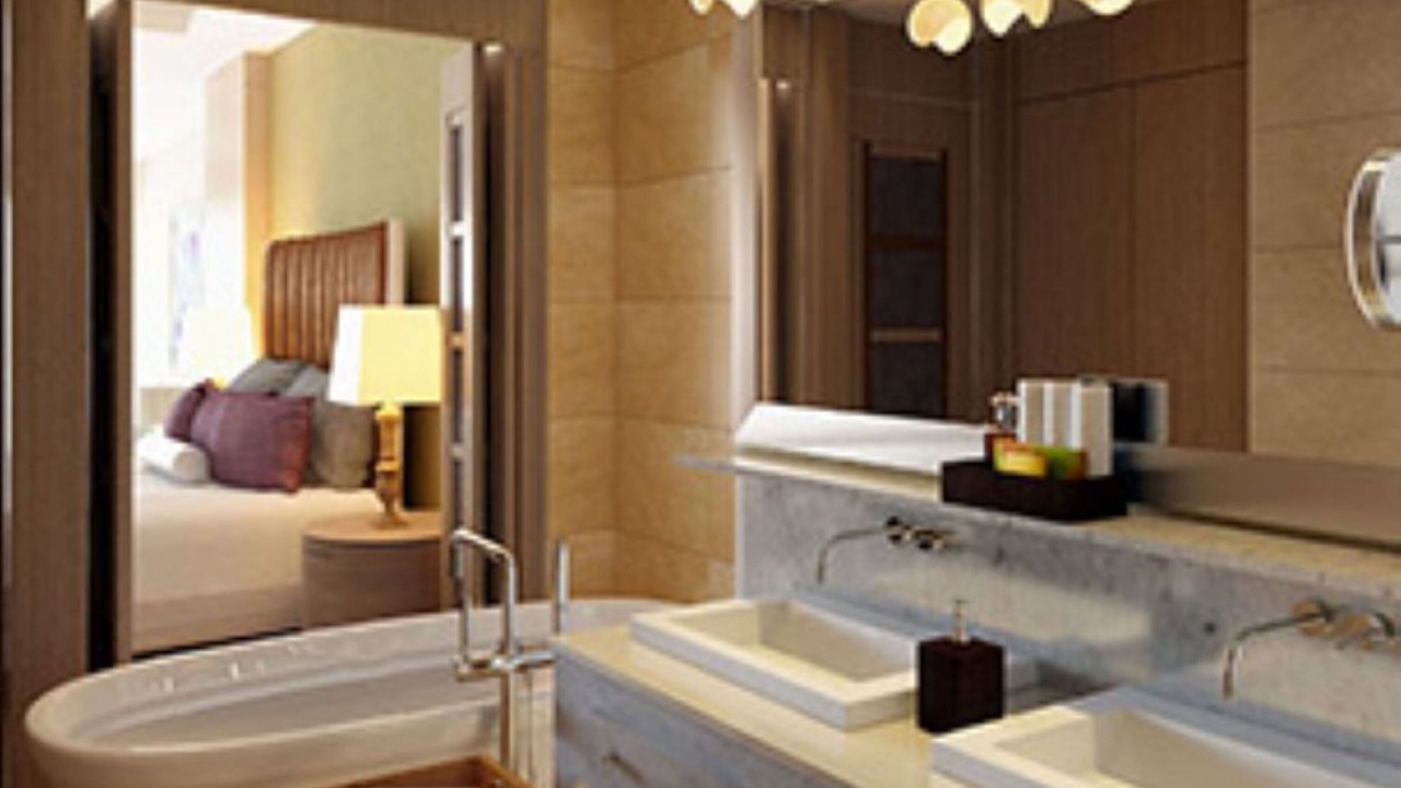 Photo of Bathroom in Nuevo Vallarta