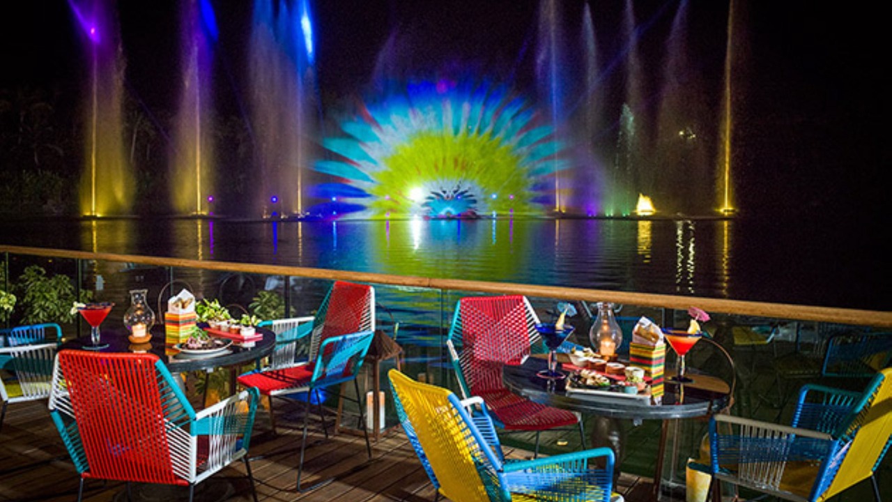 Photo of Outdoor in Nuevo Vallarta