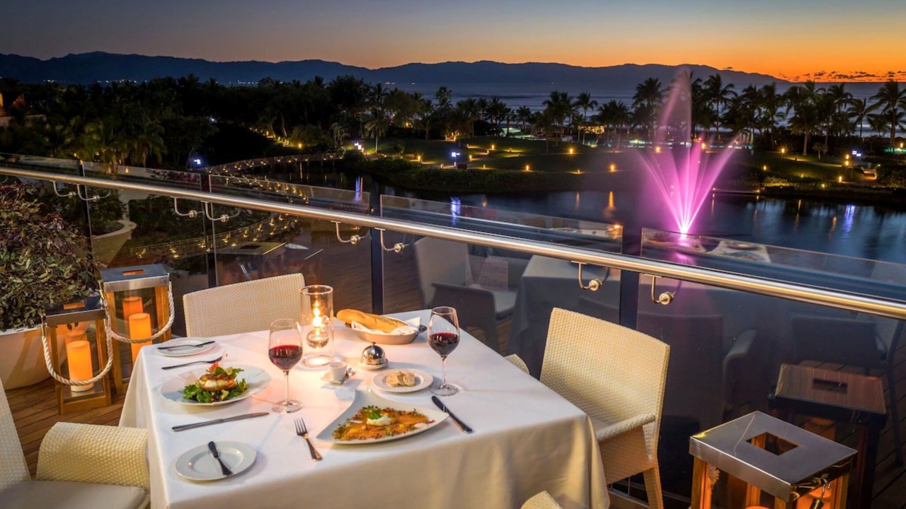 Photo of Outdoor in Nuevo Vallarta
