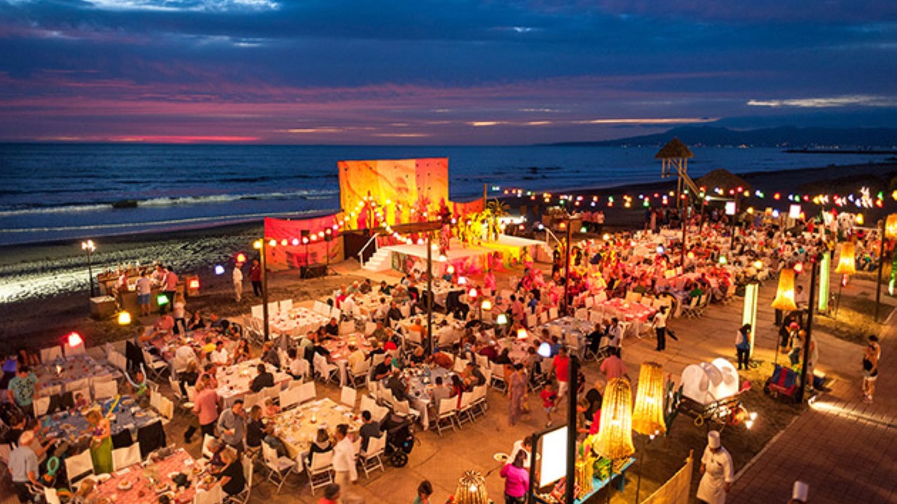 Photo of Outdoor in Nuevo Vallarta