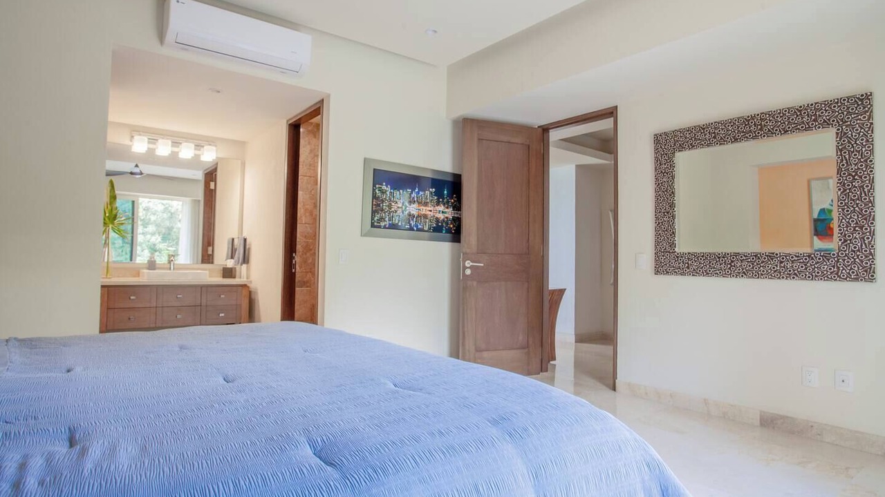 Photo of Bathroom in Conchas Chinas