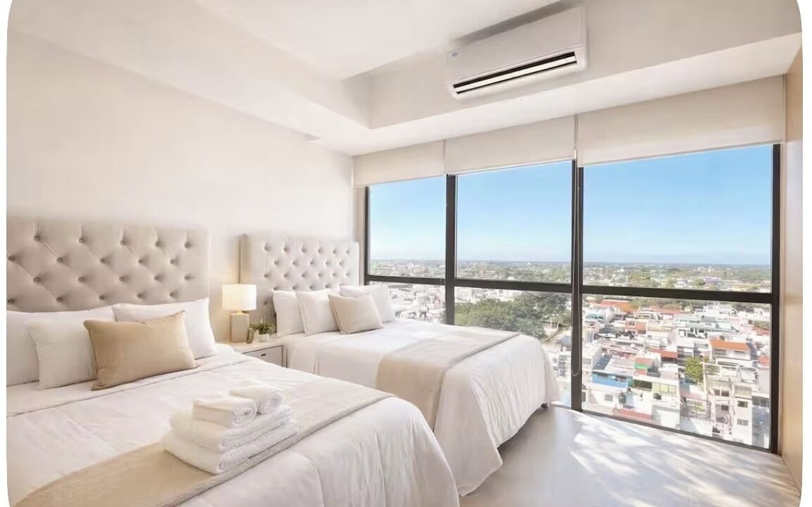 Photo of Bedroom in Villahermosa