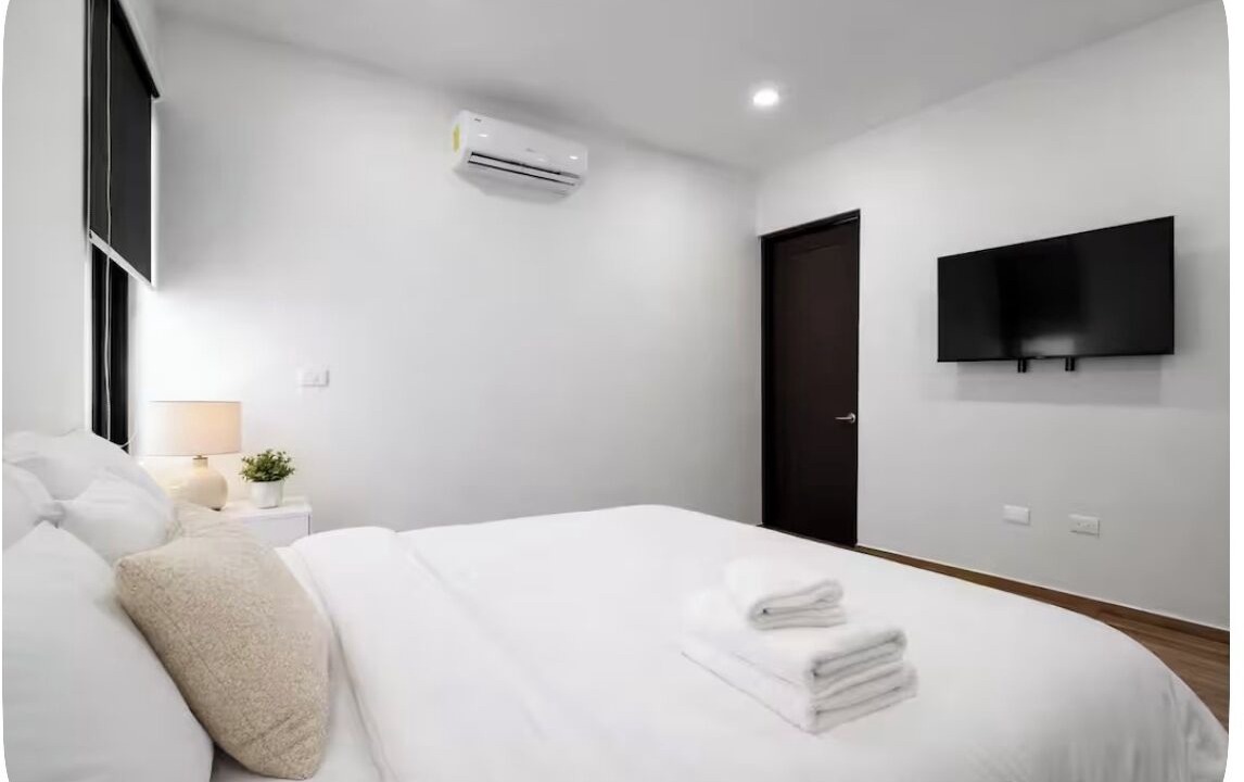 Photo of Bedroom in Villahermosa