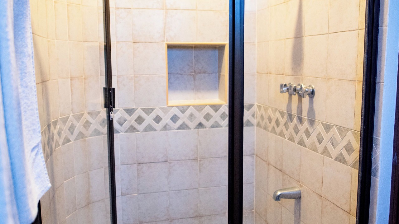 Photo of Bathroom in Chicxulub Puerto