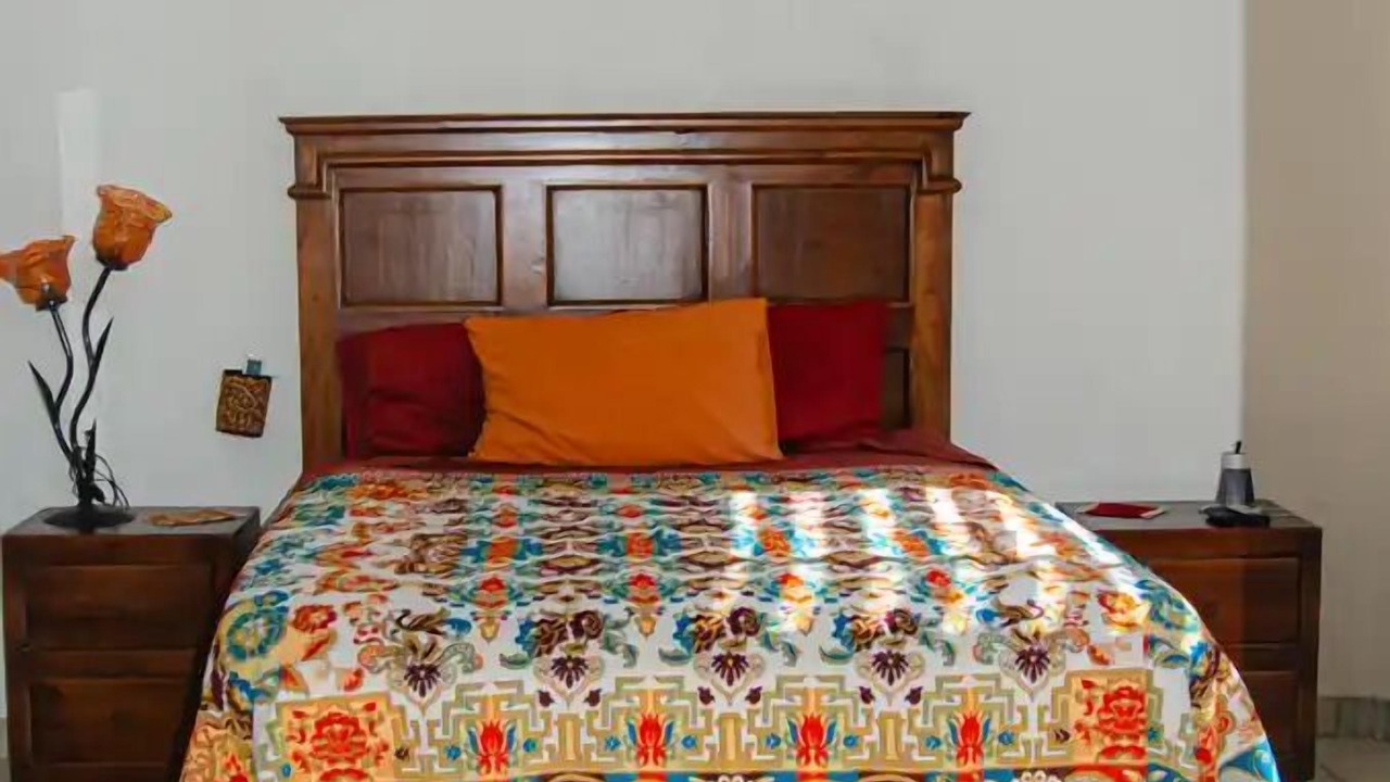 Photo of Bedroom in Lo de Marcos