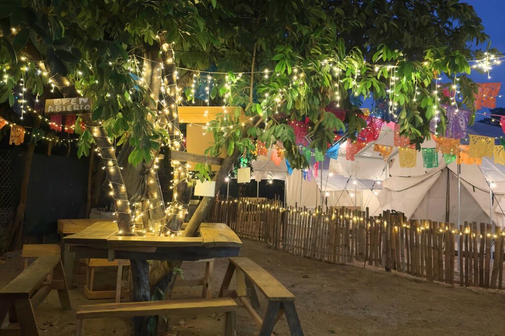 Photo of Outdoor in Quimixto