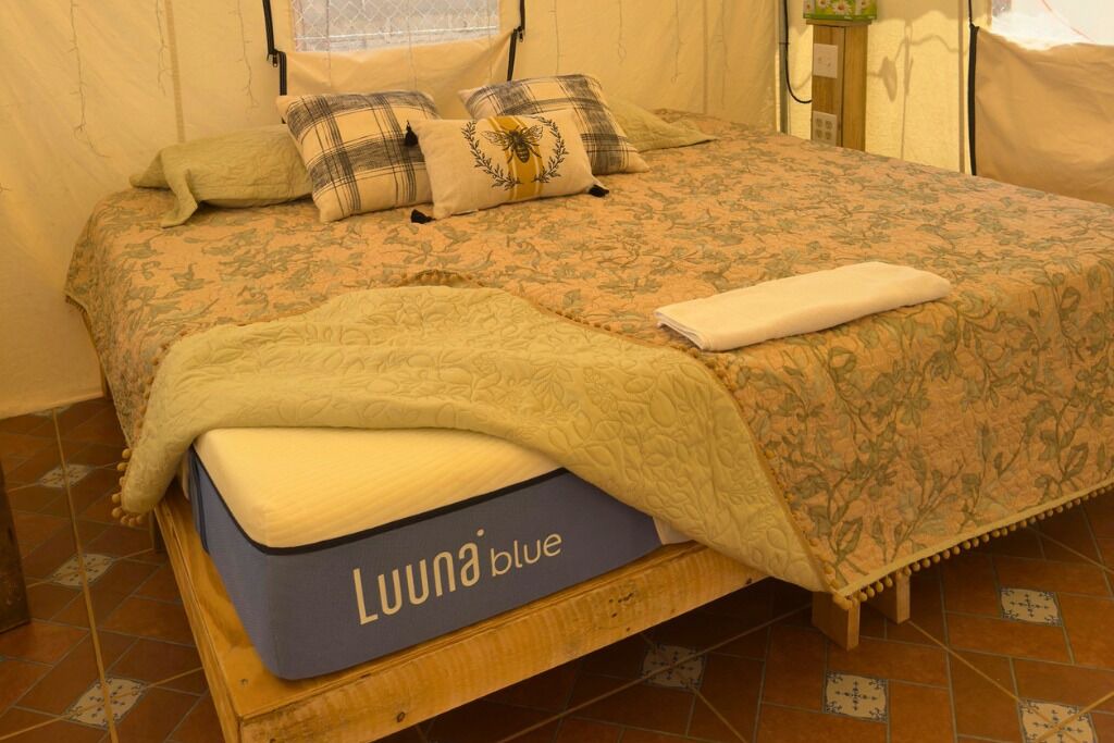 Photo of Bedroom in Quimixto