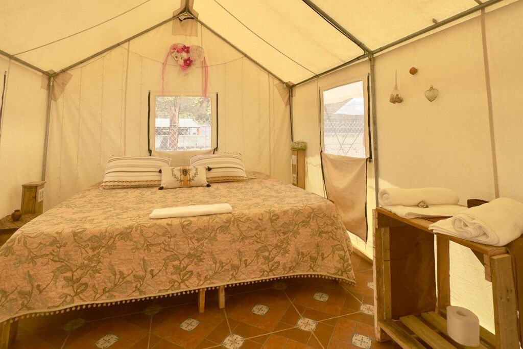 Photo of Bedroom in Quimixto