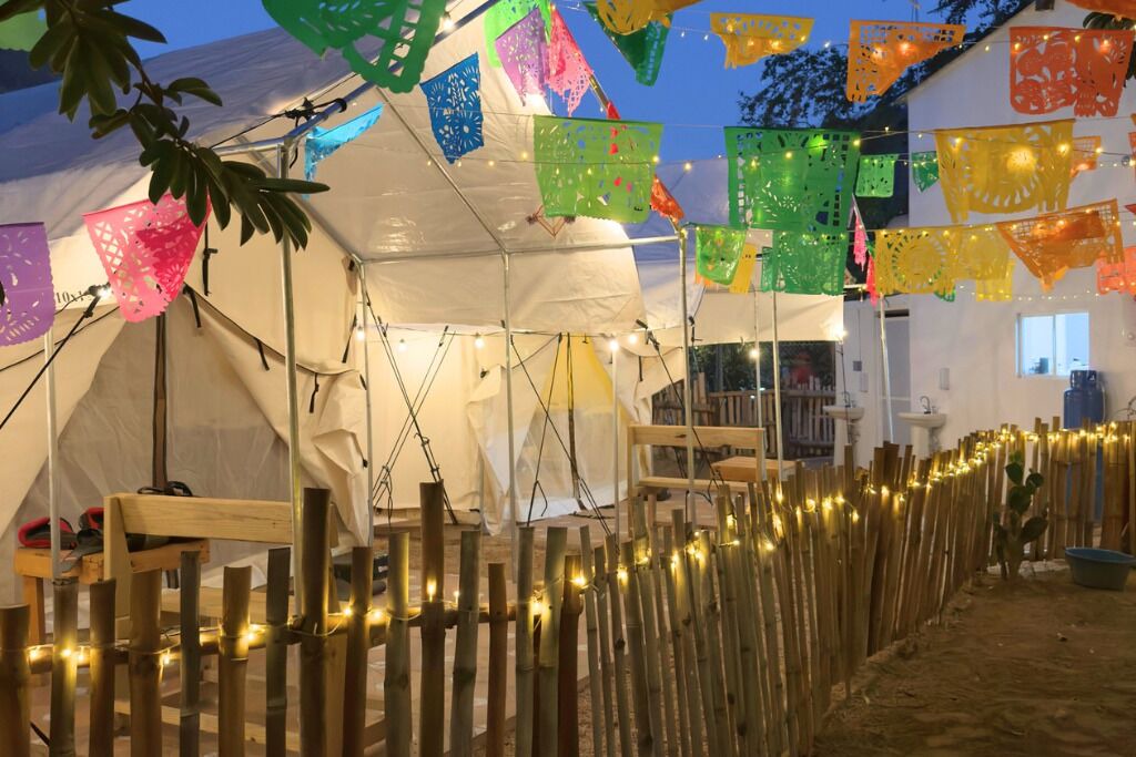 Photo of Outdoor in Quimixto