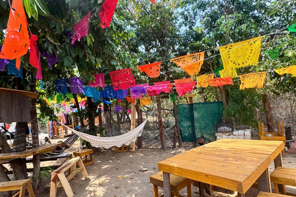 Photo of Outdoor in Quimixto
