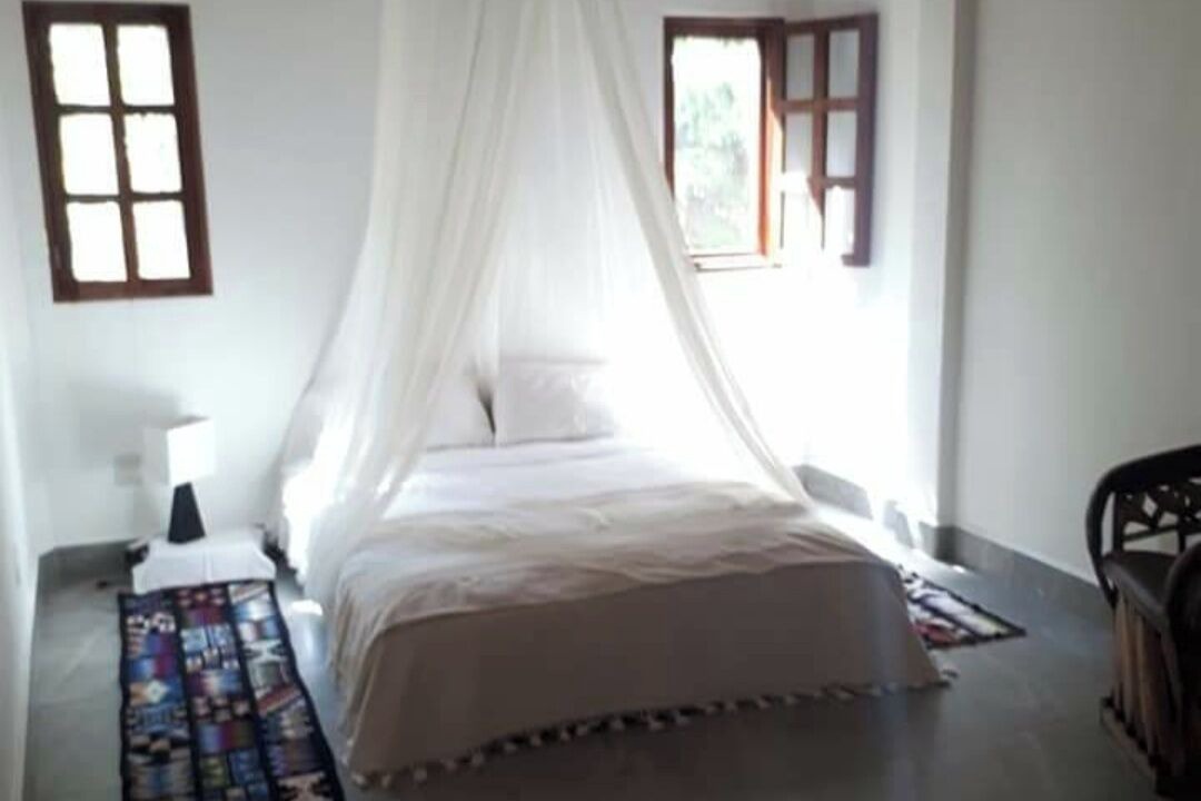Photo of Bedroom in Riviera Nayarit