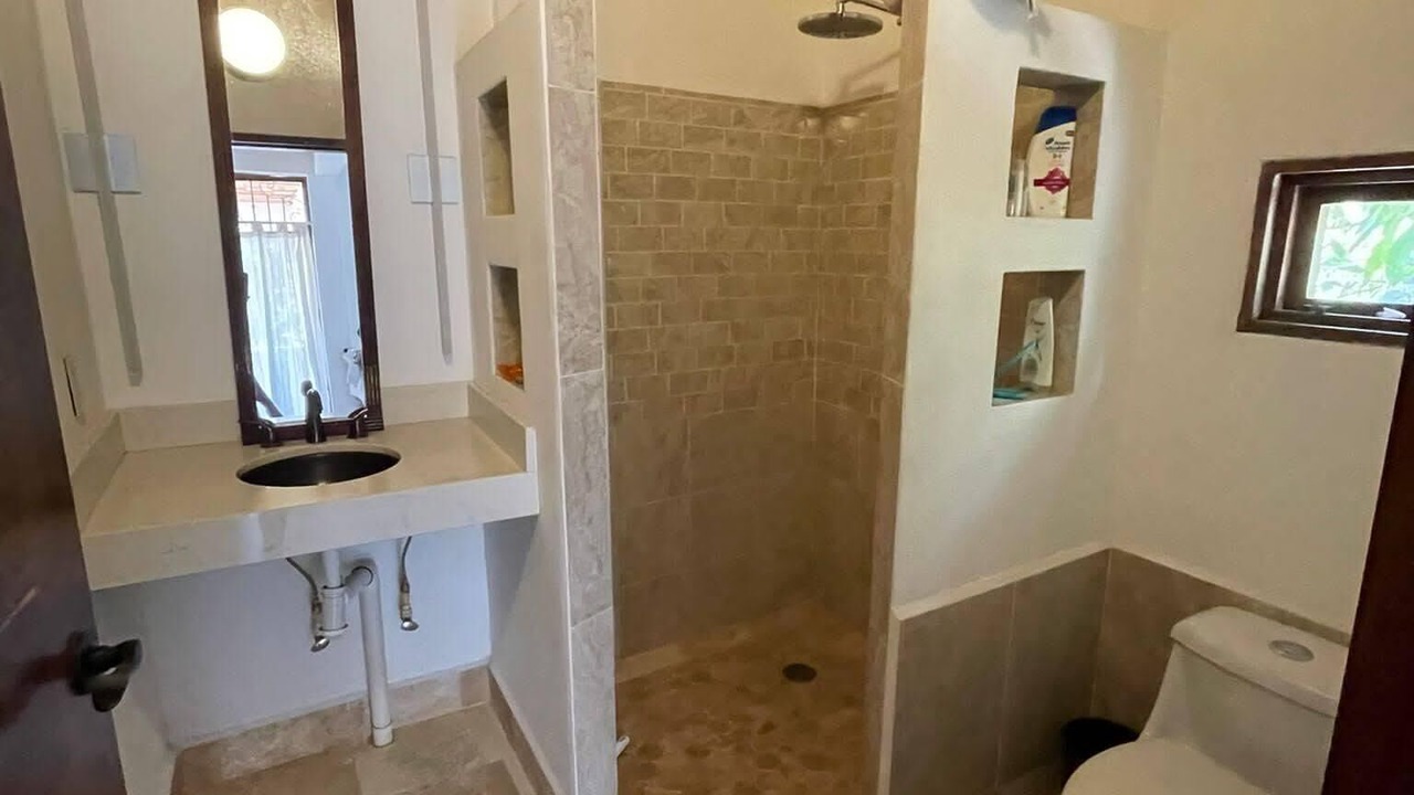 Photo of Bathroom in Riviera Nayarit