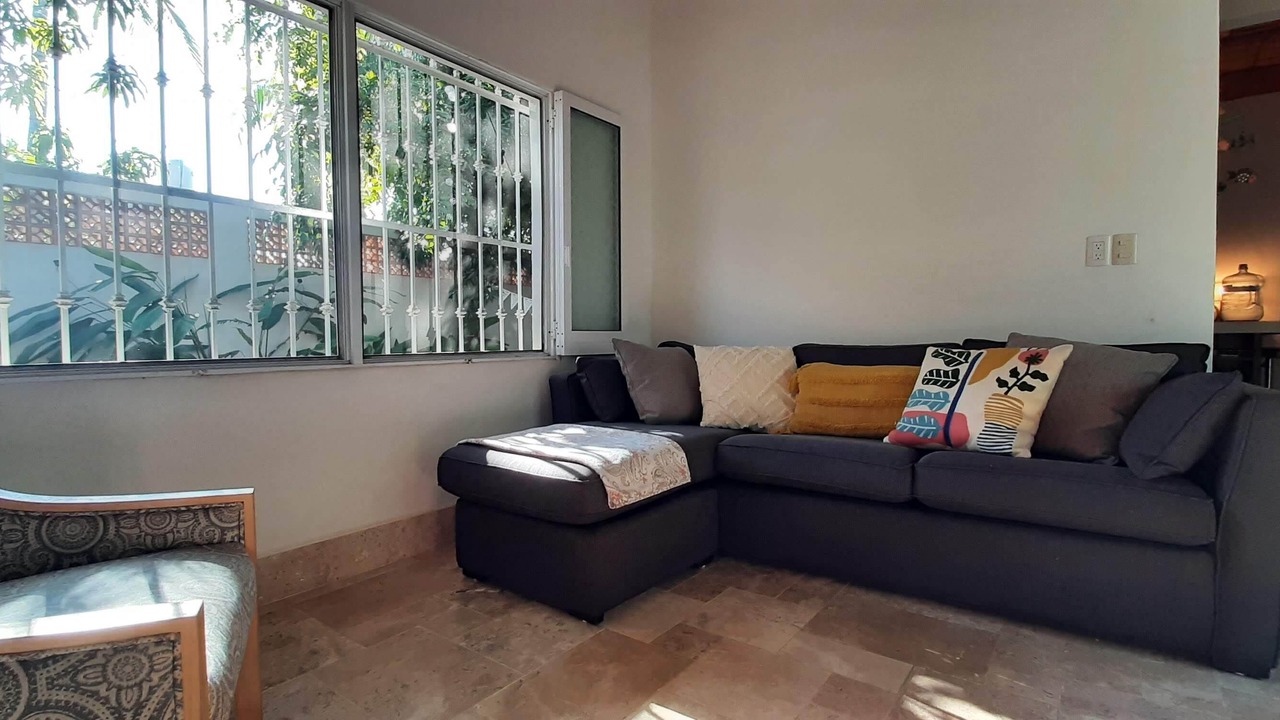 Photo of Livingroom in Riviera Nayarit