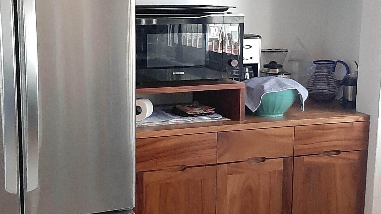 Photo of Kitchen in Riviera Nayarit