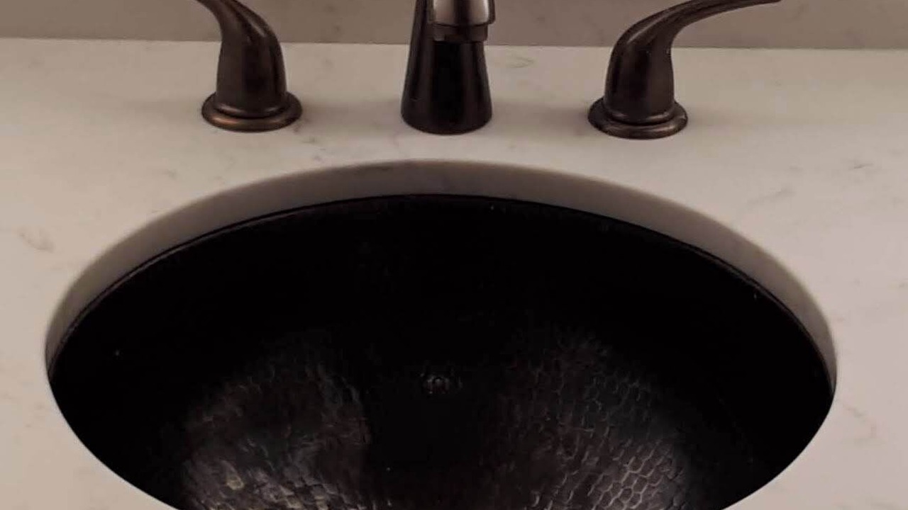Photo of Bathroom in Riviera Nayarit
