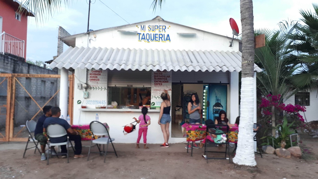 Photo of Outdoor in Riviera Nayarit