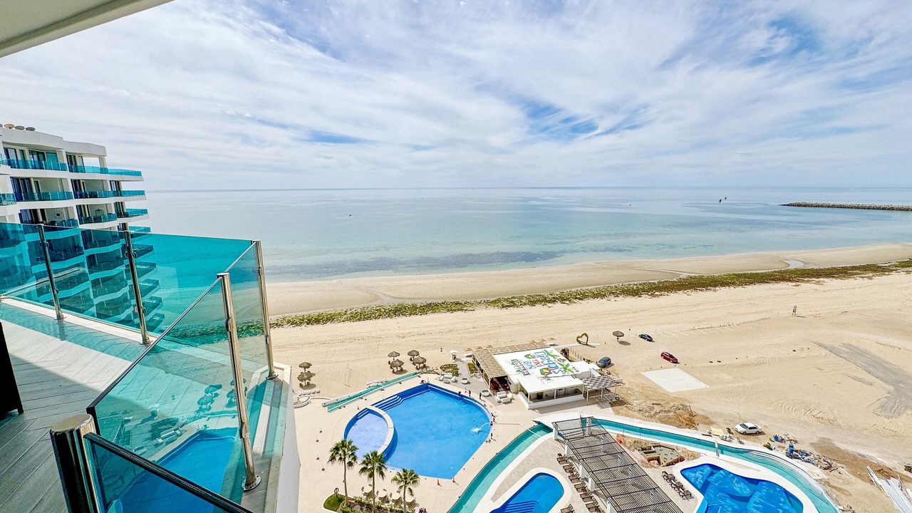 Photo of Outdoor in La Choya