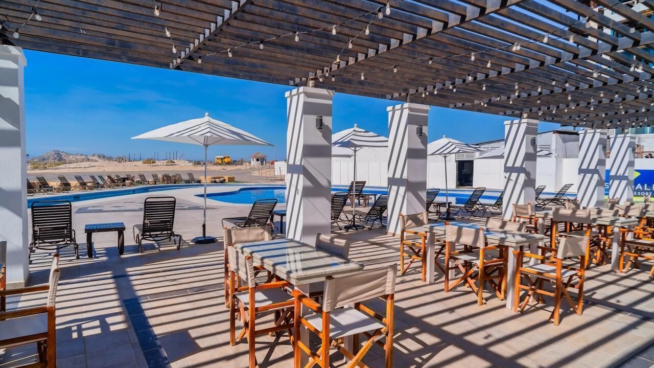 Photo of Outdoor in La Choya
