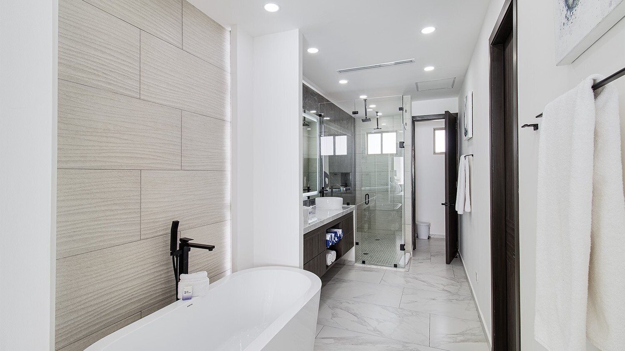 Photo of Bathroom in La Choya