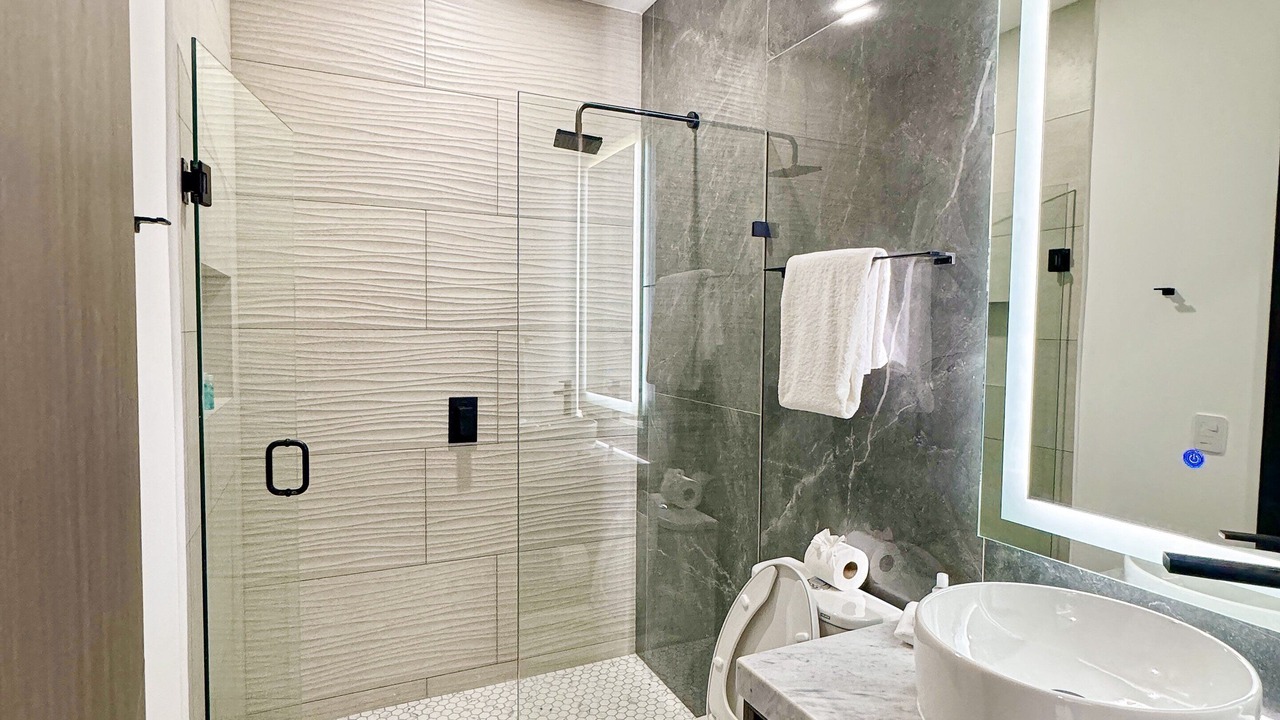 Photo of Bathroom in La Choya