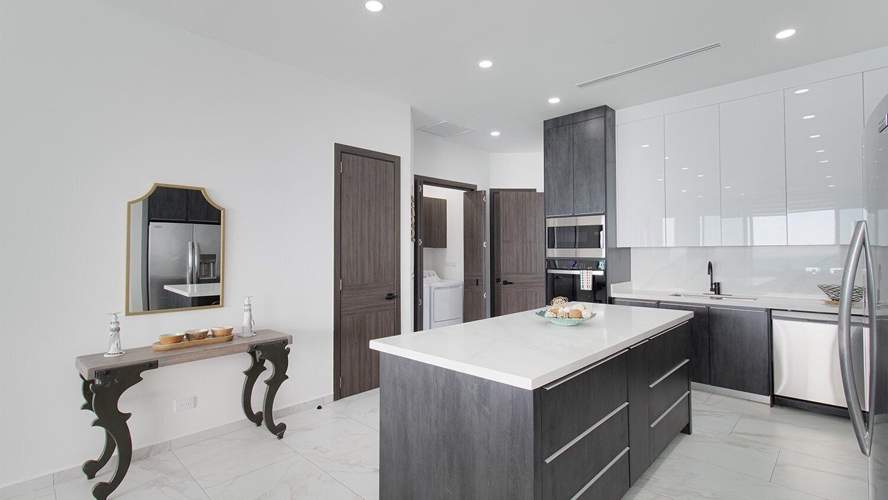Photo of Kitchen in La Choya