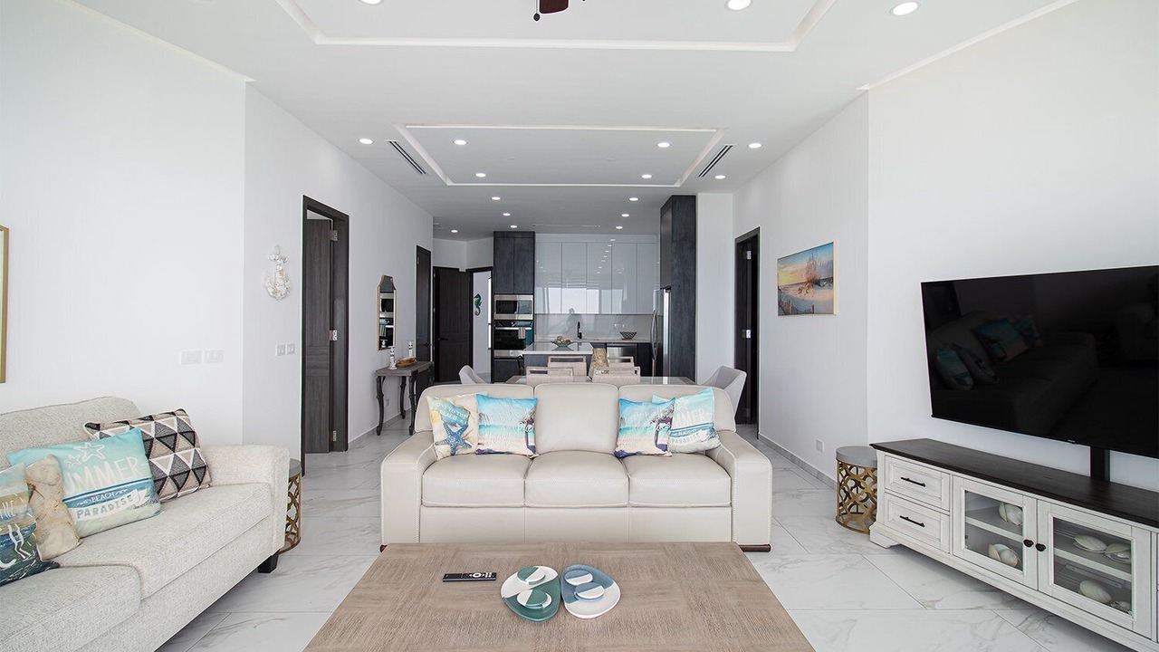 Photo of Livingroom in La Choya