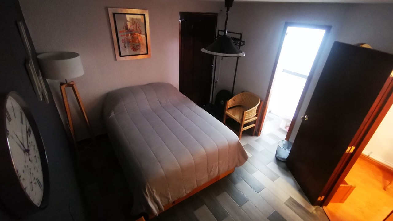 Photo of Bedroom in Ruta Independencia
